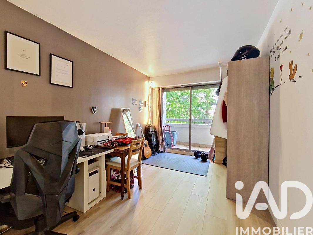 Appartement 3 Pièce(s) Chevilly-Larue - Photo 9