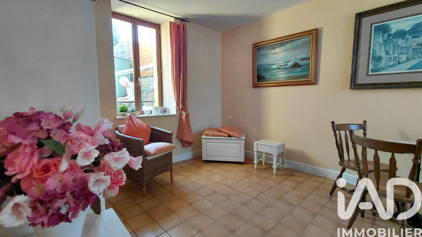 Maison 5 Pièce(s) Laurière - Photo 4
