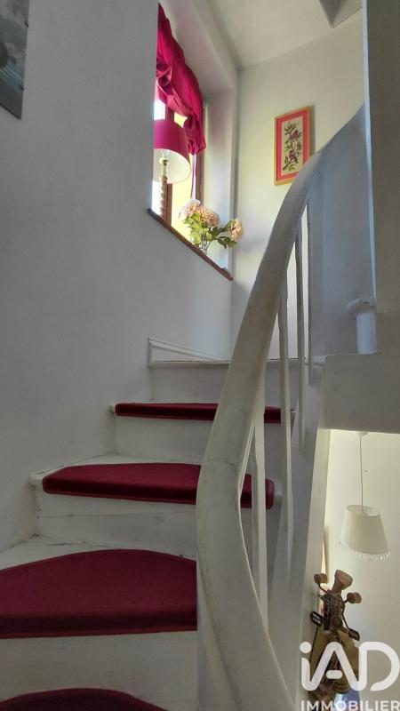 Maison 5 Pièce(s) Laurière - Photo 7