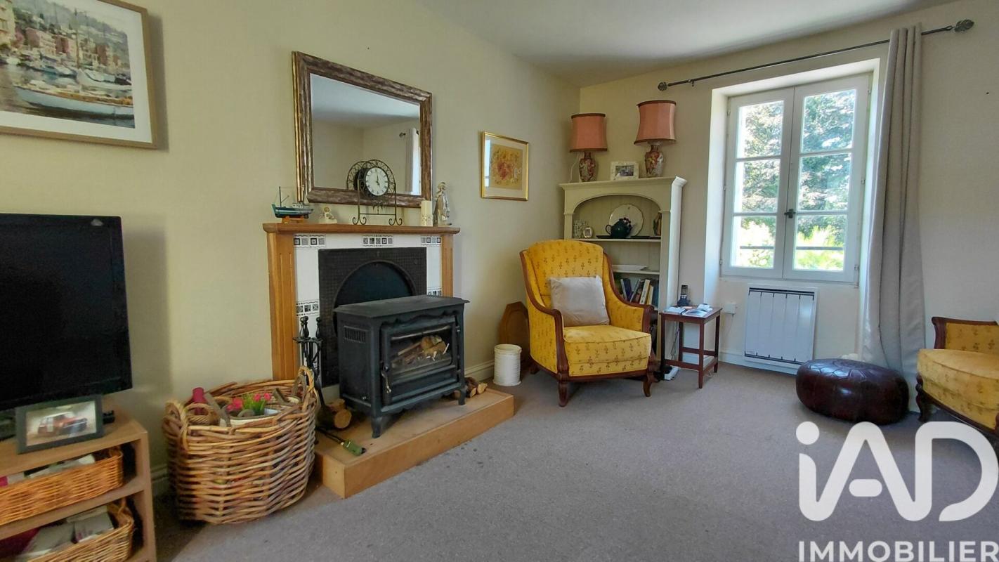 Maison 5 Pièce(s) Laurière - Photo 13