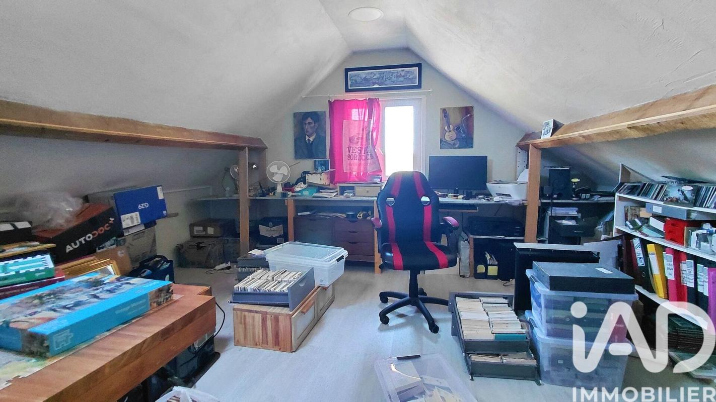 Maison 5 Pièce(s) Laurière - Photo 22