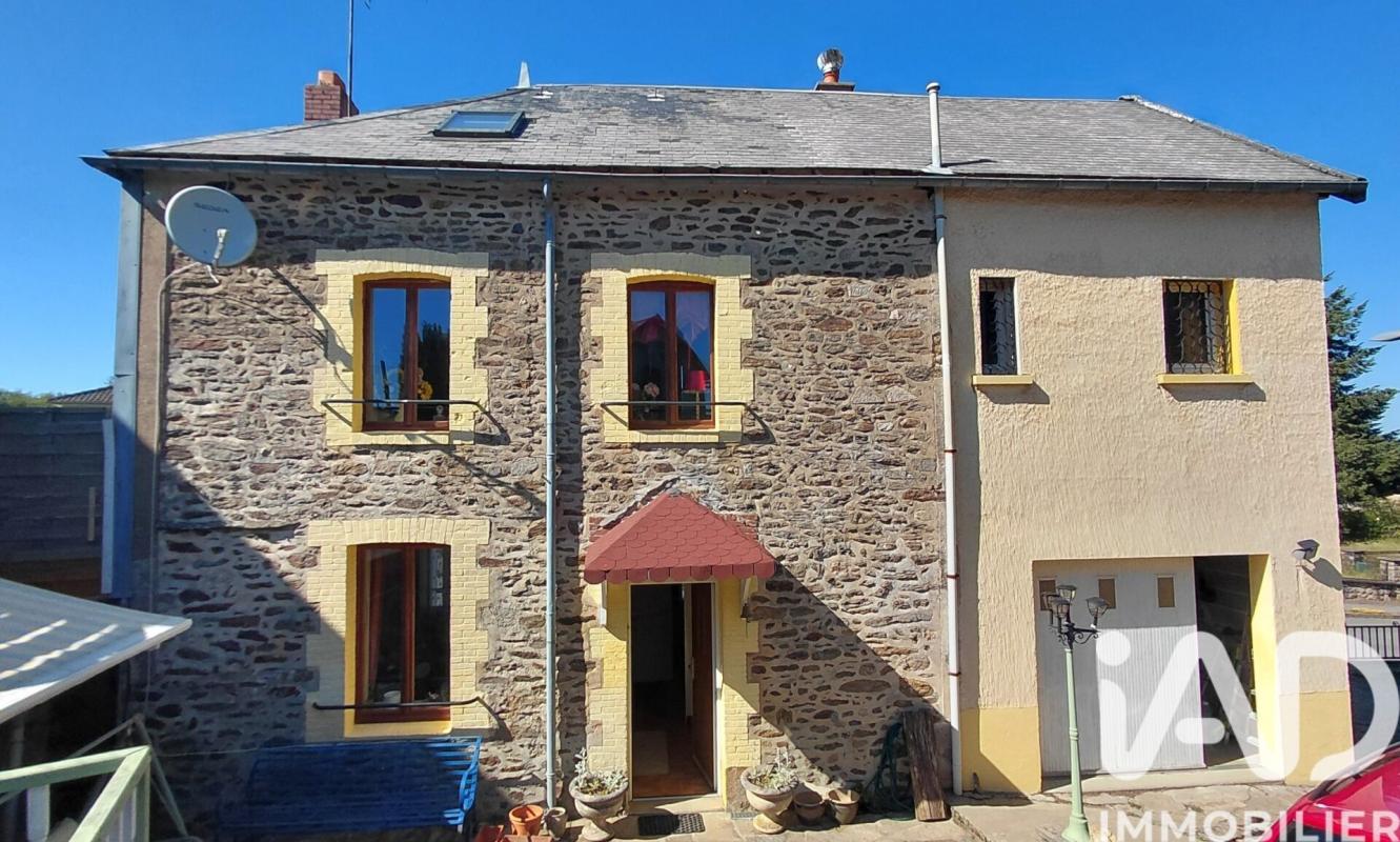 Maison 5 Pièce(s) Laurière - Photo 23