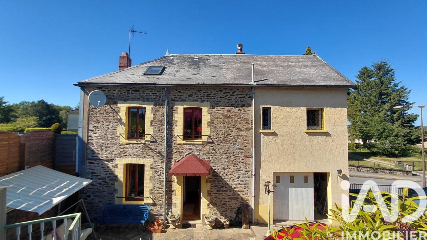 Maison 5 Pièce(s) Laurière - Photo 26