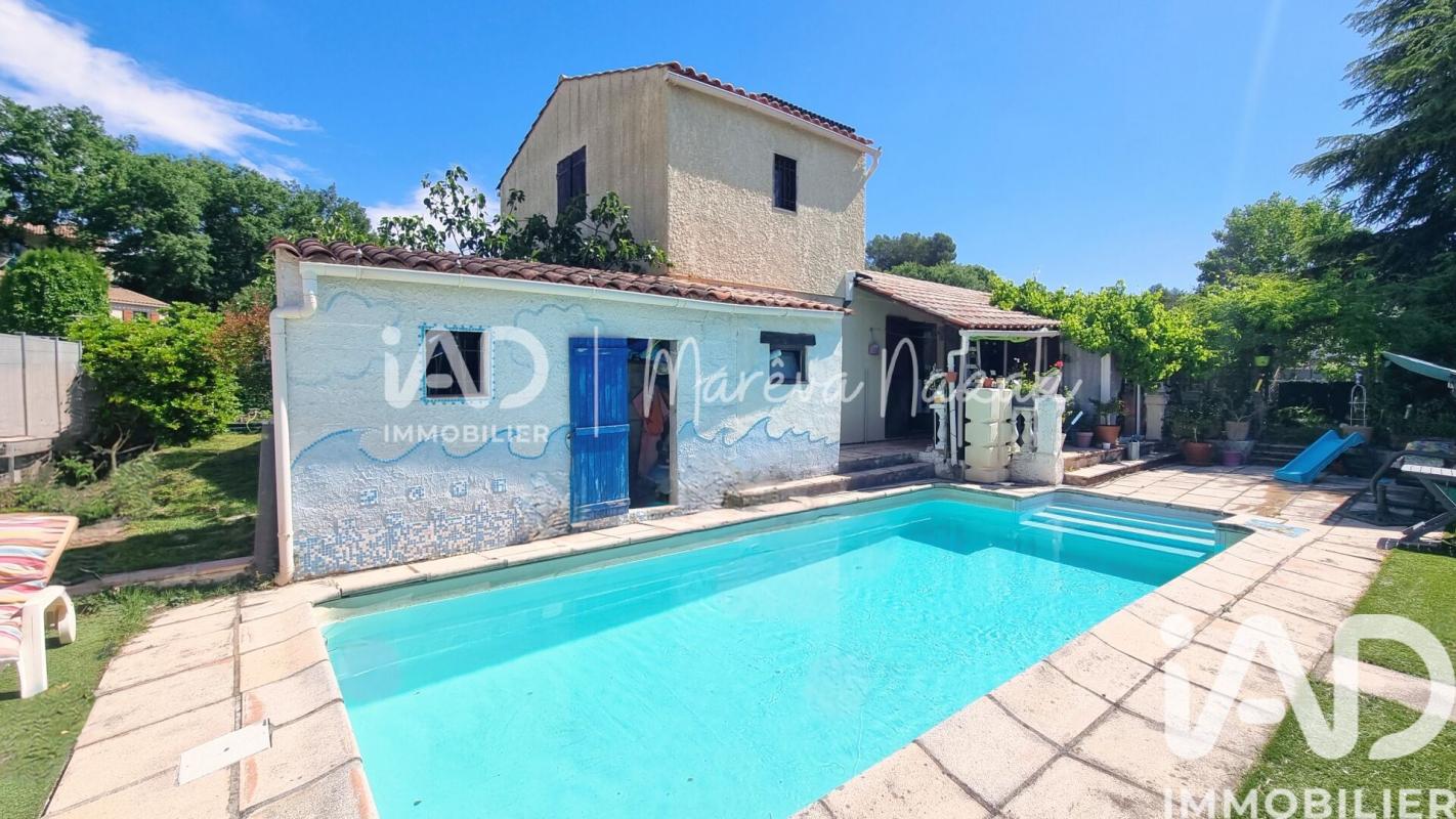 Maison 5 Pièce(s) Montauroux