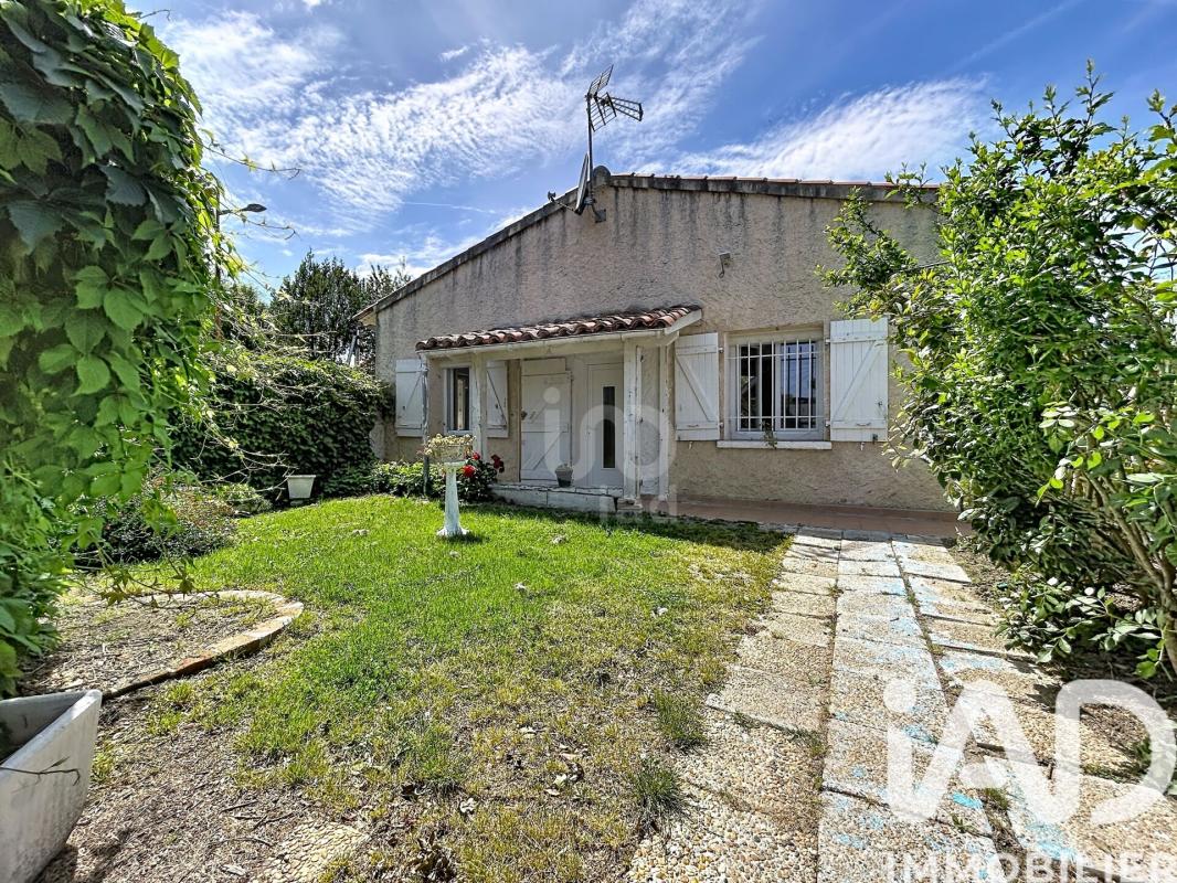 Maison 3 Pièce(s) Belberaud