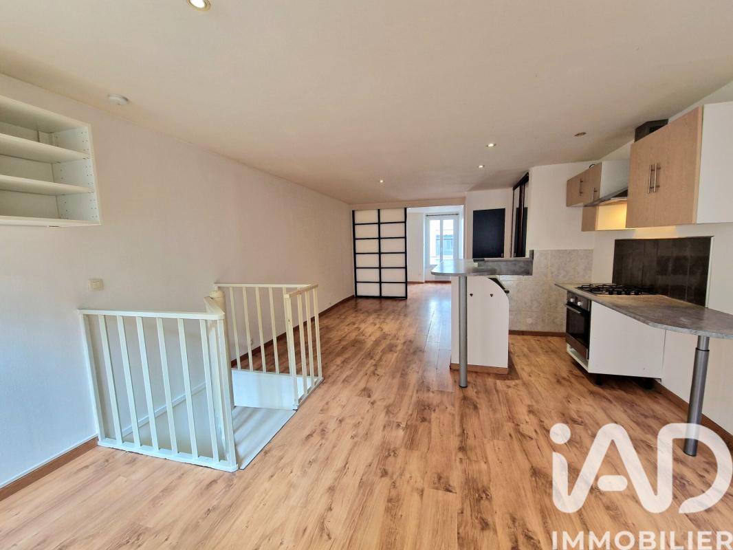 Duplex 3 Pièce(s) Voiron