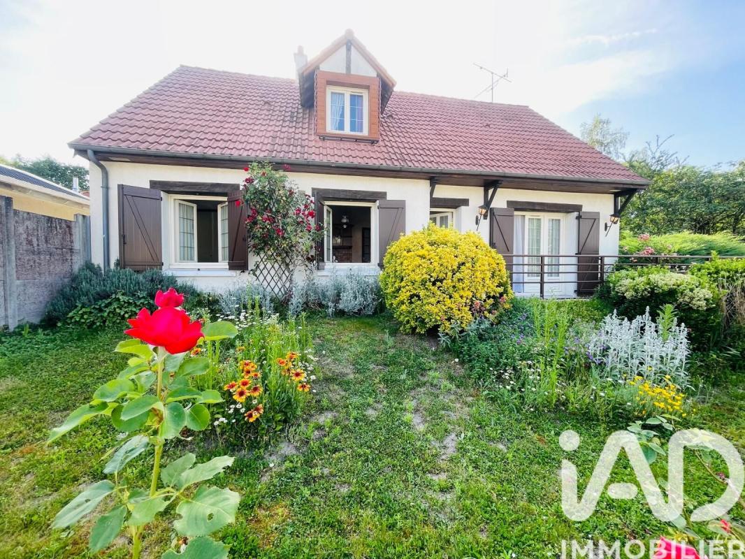 Maison 6 Pièce(s) Saran