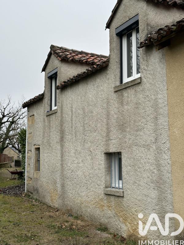 Maison 3 Pièce(s) Saint-Jean-Lespinasse - Photo 6