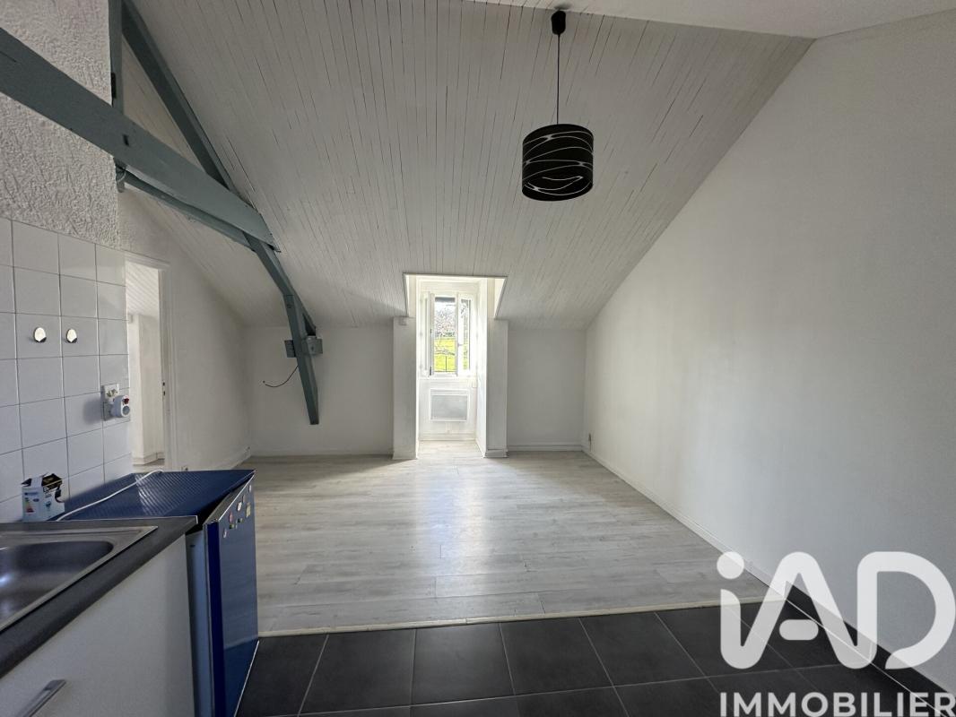 Maison 3 Pièce(s) Saint-Jean-Lespinasse - Photo 8