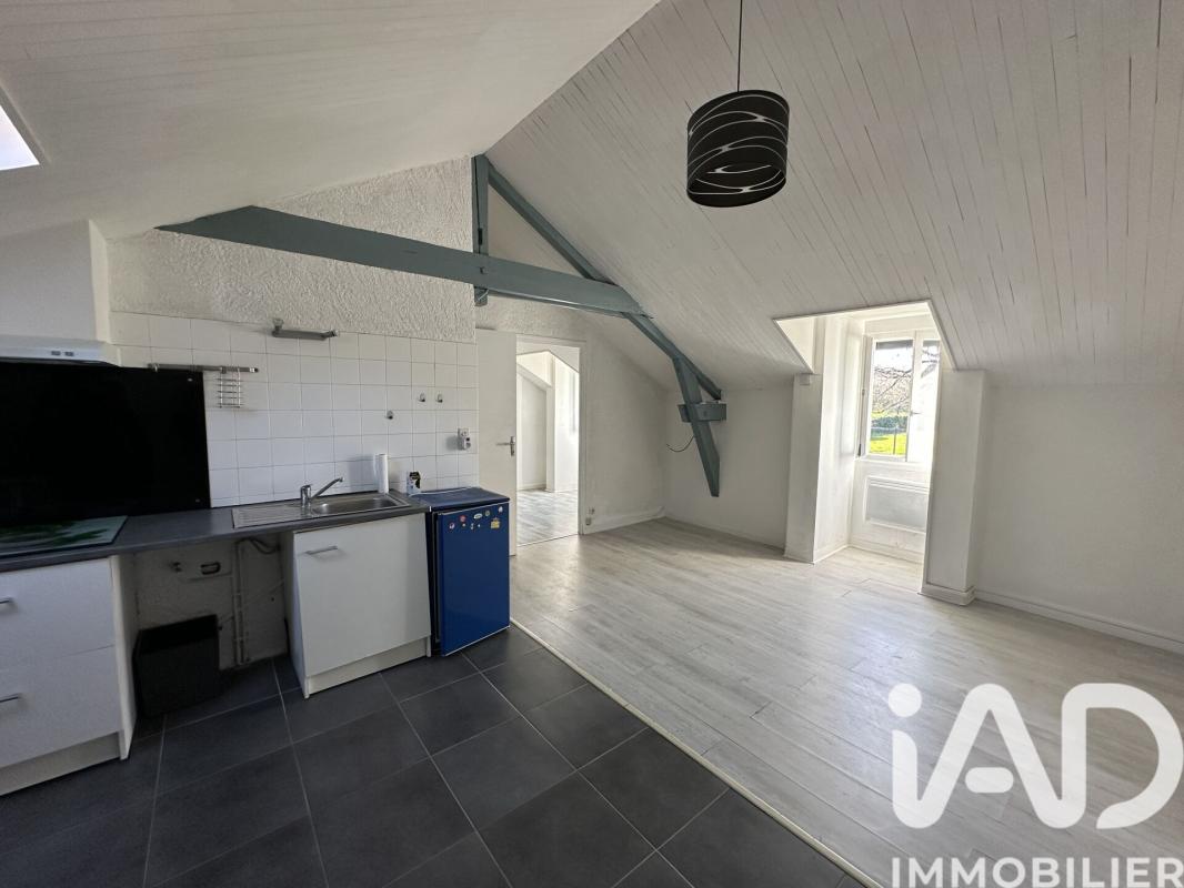 Maison 3 Pièce(s) Saint-Jean-Lespinasse - Photo 9