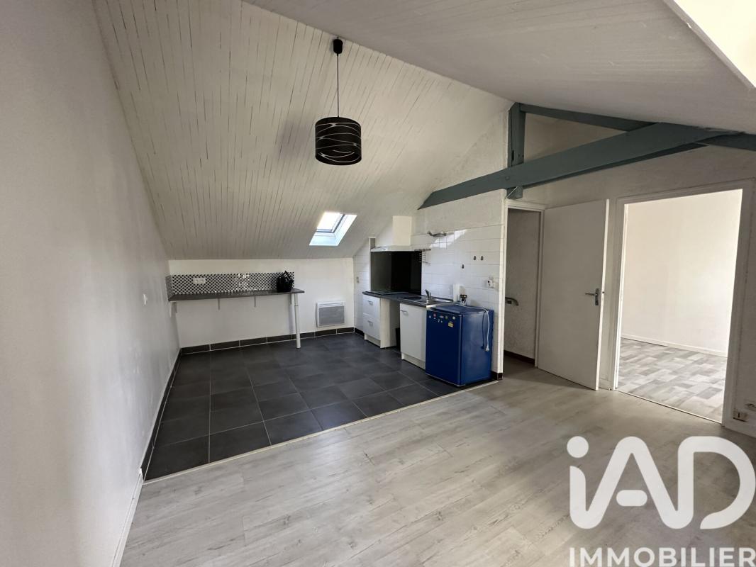 Maison 3 Pièce(s) Saint-Jean-Lespinasse - Photo 10