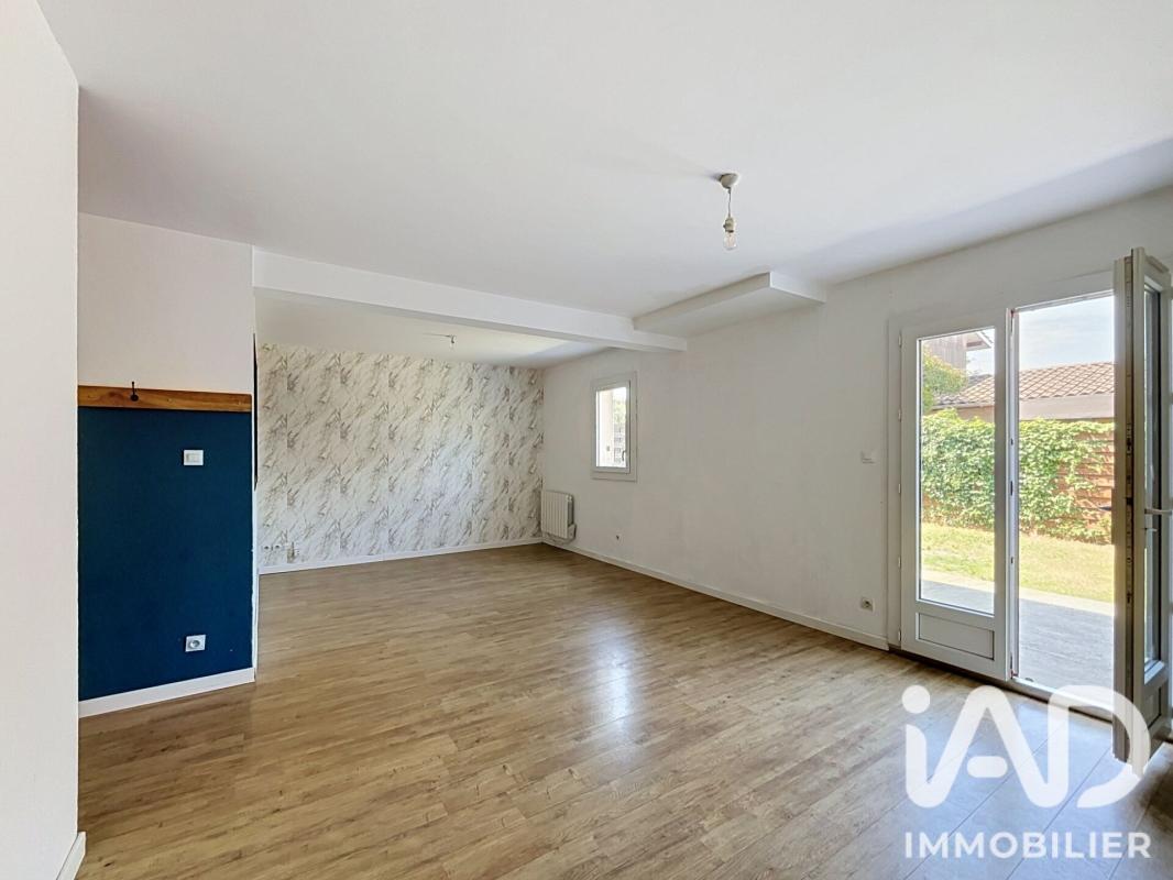 Maison 4 Pièce(s) Villenave-d'Ornon