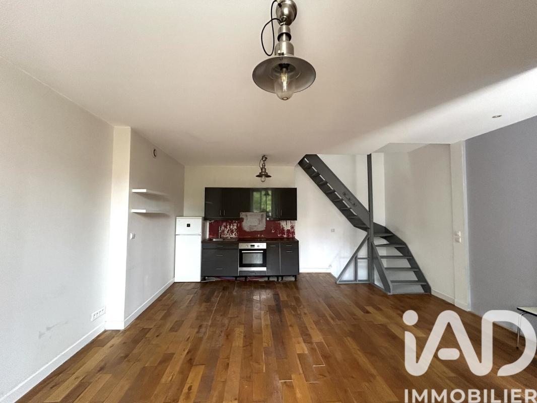 Maison 3 Pièce(s) Bordeaux - Photo 2