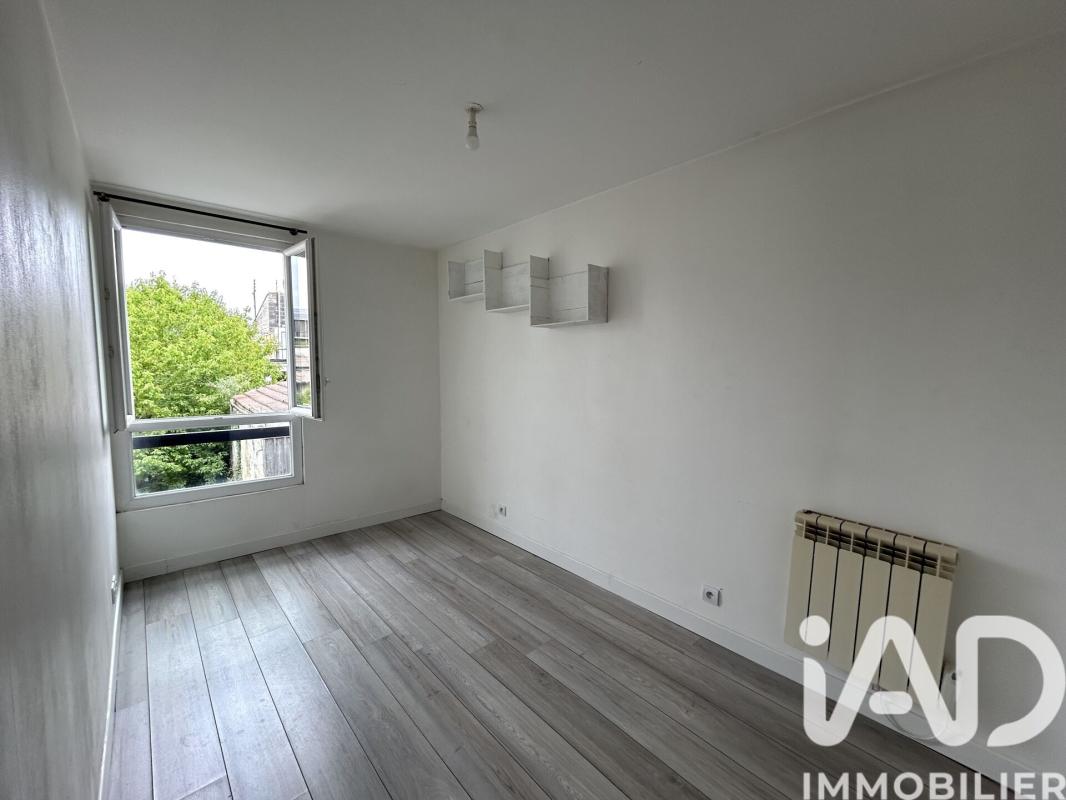 Maison 3 Pièce(s) Bordeaux - Photo 4