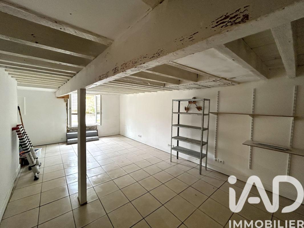 Maison 3 Pièce(s) Bordeaux - Photo 5