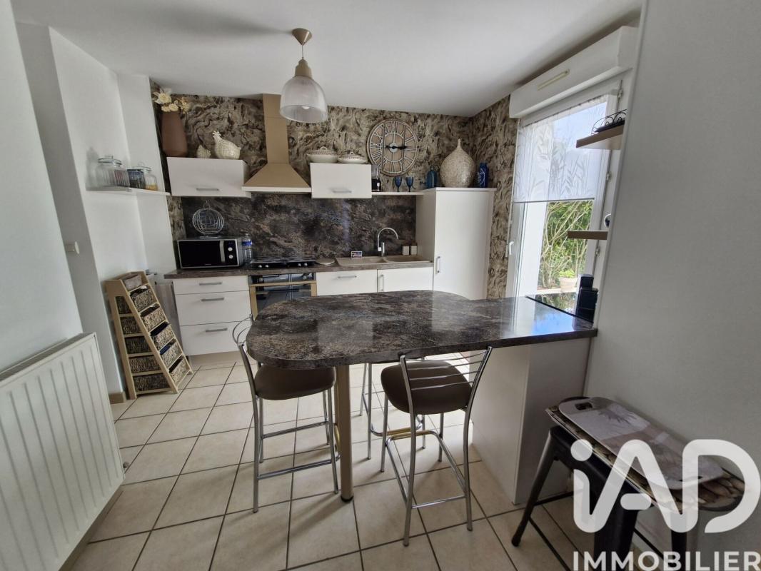 Maison 5 Pièce(s) Neuville-aux-Bois - Photo 2