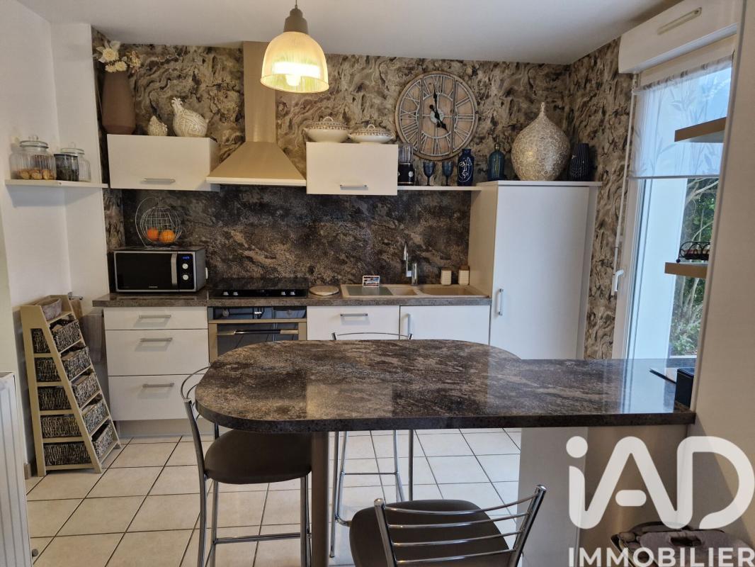 Maison 5 Pièce(s) Neuville-aux-Bois - Photo 3