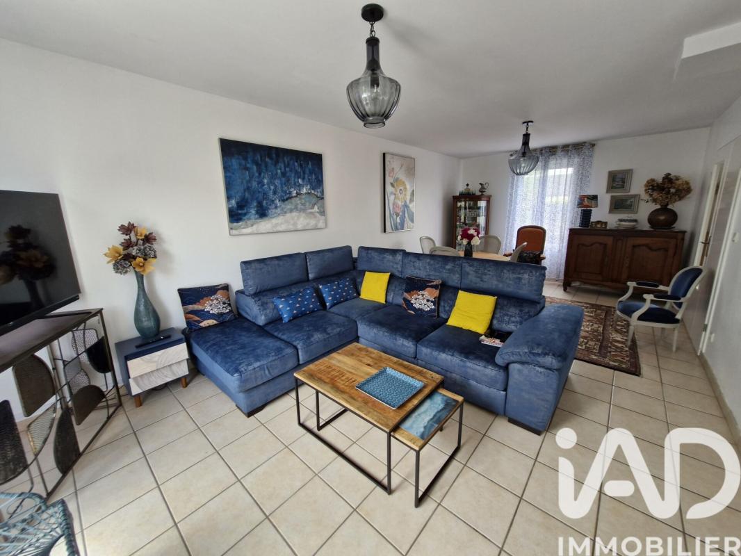 Maison 5 Pièce(s) Neuville-aux-Bois - Photo 5