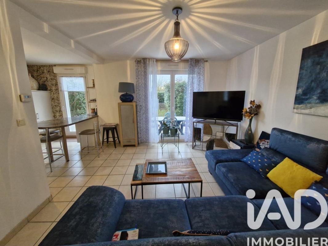 Maison 5 Pièce(s) Neuville-aux-Bois - Photo 6