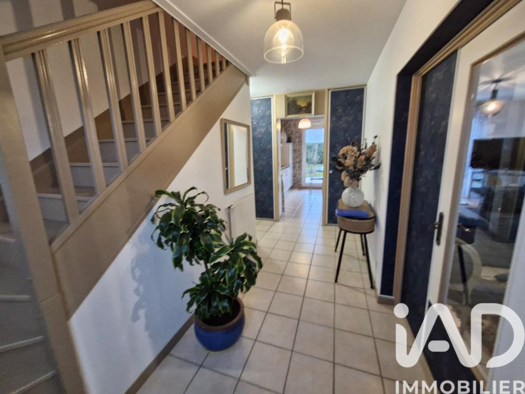 Maison 5 Pièce(s) Neuville-aux-Bois - Photo 8