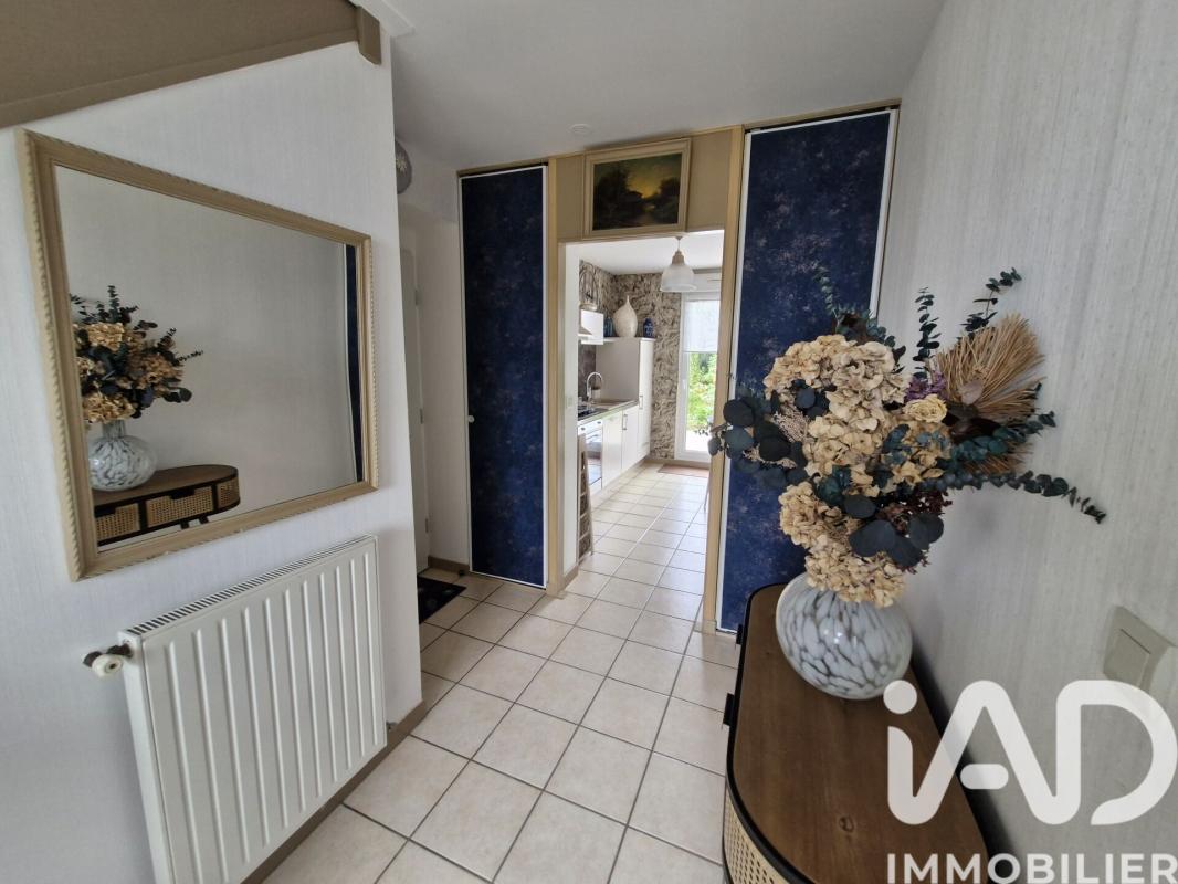 Maison 5 Pièce(s) Neuville-aux-Bois - Photo 9