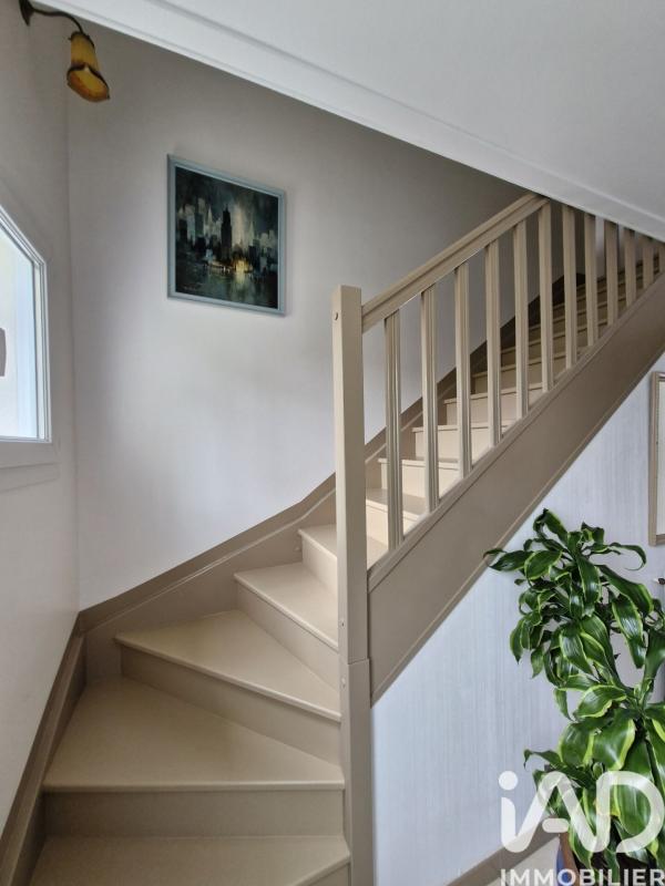 Maison 5 Pièce(s) Neuville-aux-Bois - Photo 10