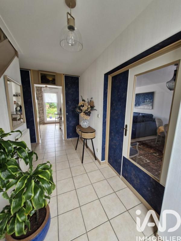 Maison 5 Pièce(s) Neuville-aux-Bois - Photo 11