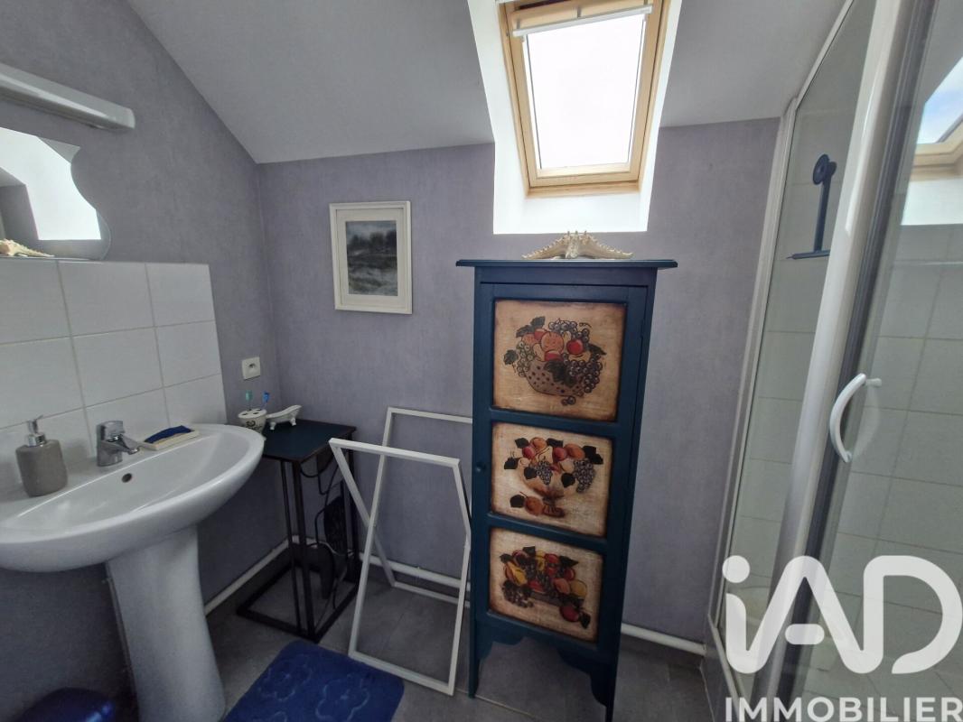 Maison 5 Pièce(s) Neuville-aux-Bois - Photo 12