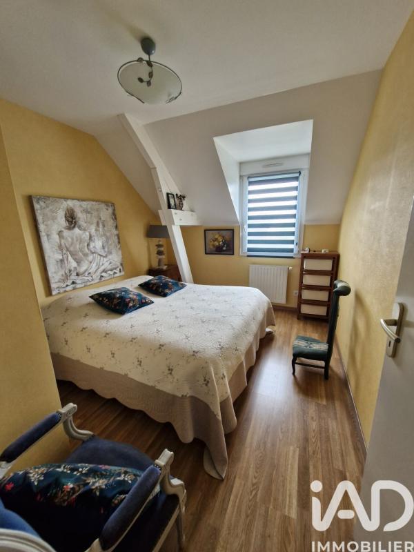 Maison 5 Pièce(s) Neuville-aux-Bois - Photo 13
