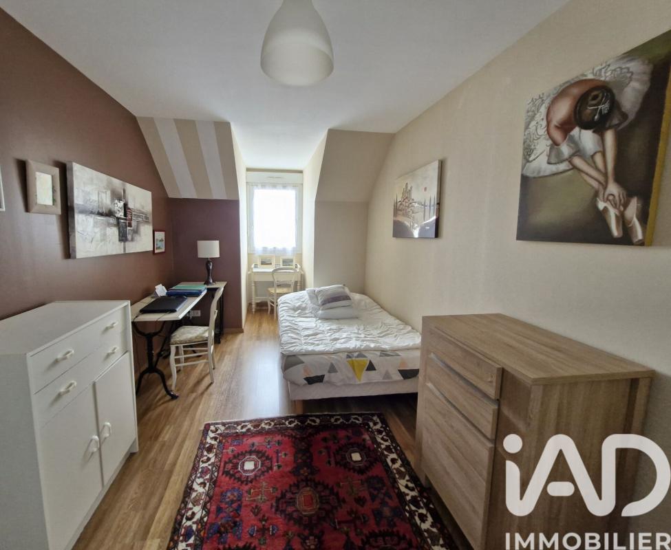 Maison 5 Pièce(s) Neuville-aux-Bois - Photo 14