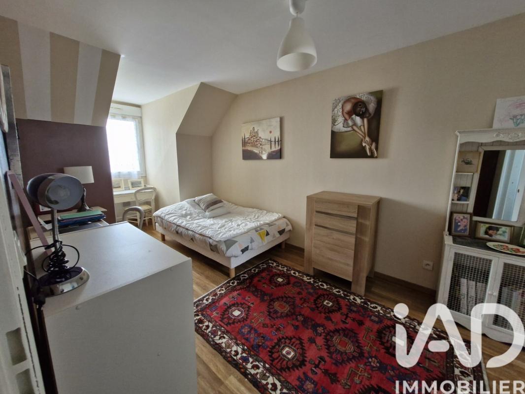 Maison 5 Pièce(s) Neuville-aux-Bois - Photo 15