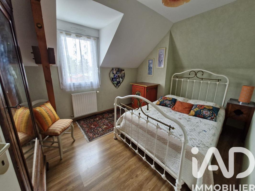 Maison 5 Pièce(s) Neuville-aux-Bois - Photo 16