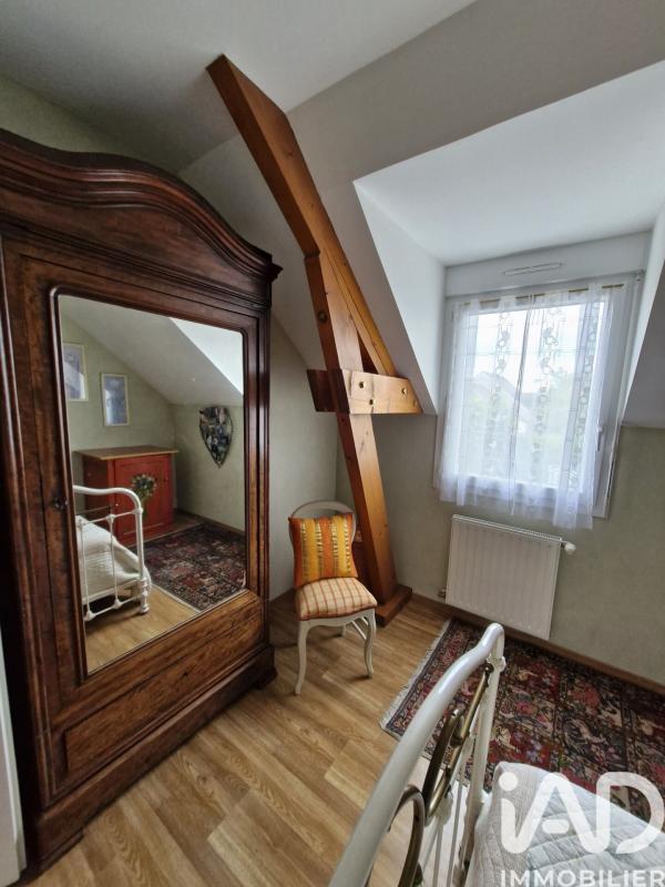Maison 5 Pièce(s) Neuville-aux-Bois - Photo 17