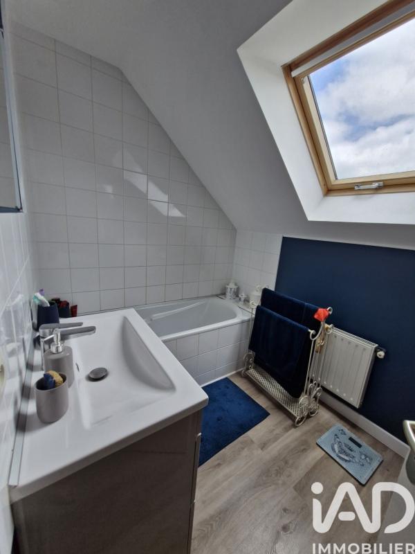 Maison 5 Pièce(s) Neuville-aux-Bois - Photo 19