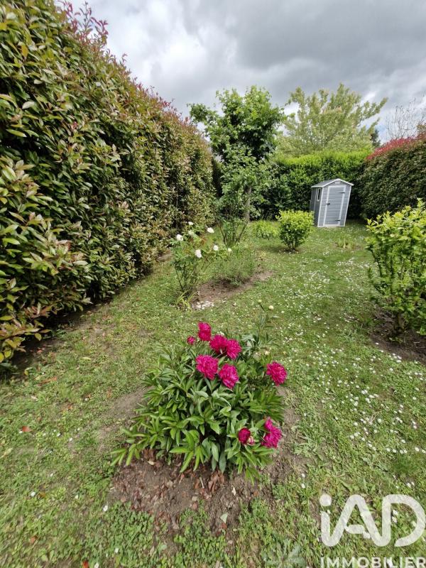 Maison 5 Pièce(s) Neuville-aux-Bois - Photo 20
