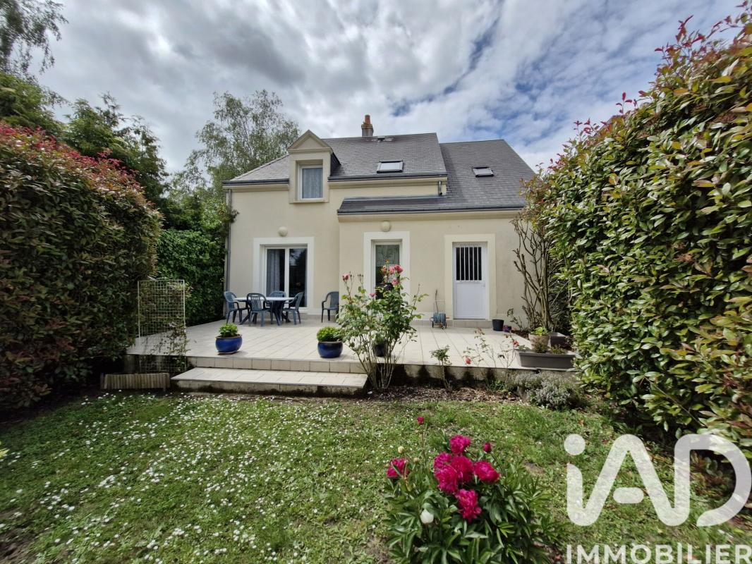 Maison 5 Pièce(s) Neuville-aux-Bois - Photo 21