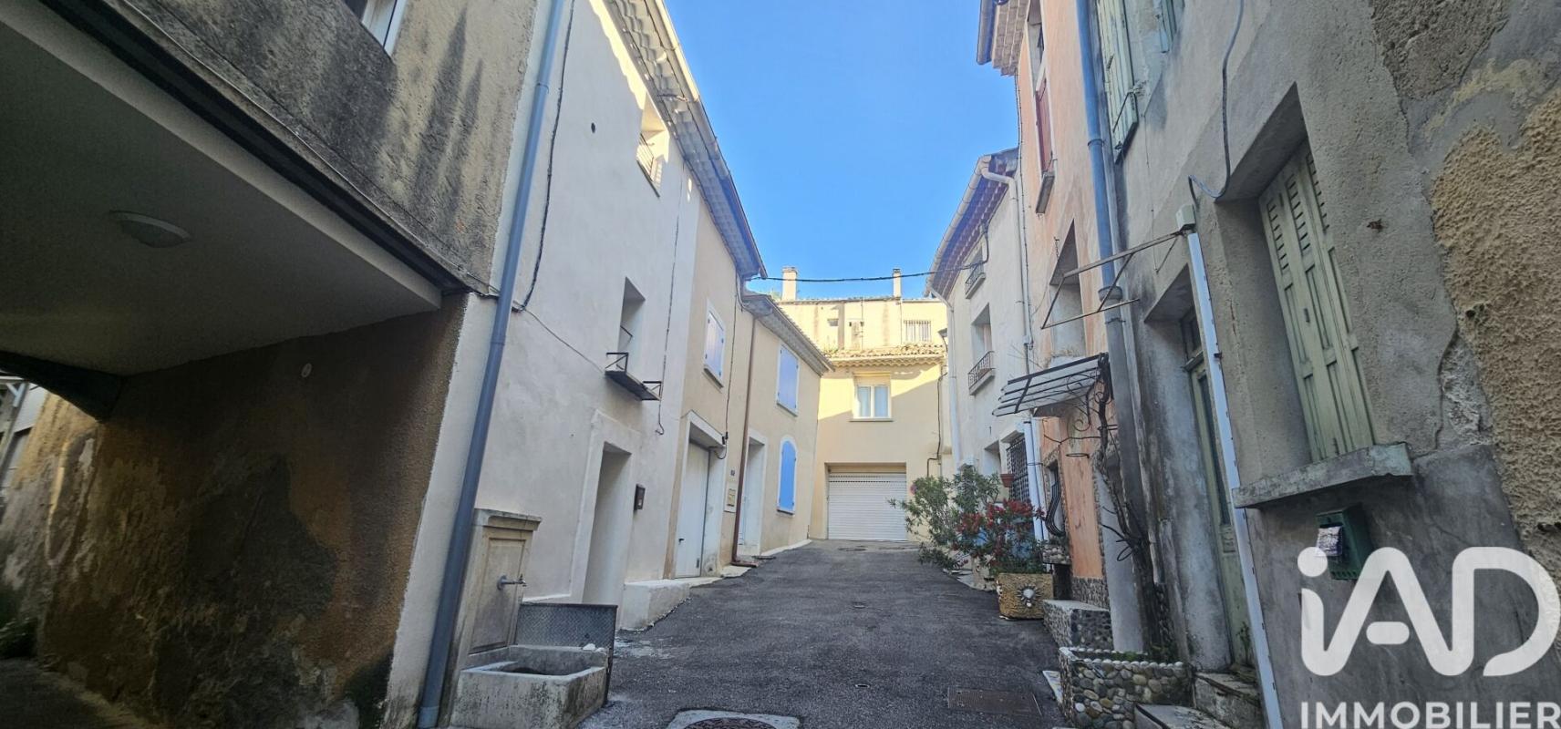 Maison 3 Pièce(s) Bollène
