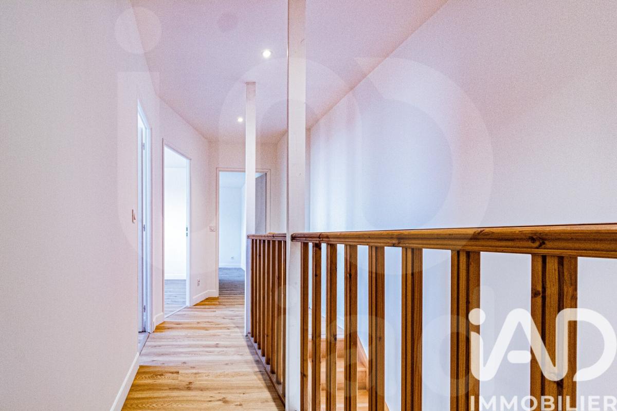 Maison 5 Pièce(s) Le Havre - Photo 11