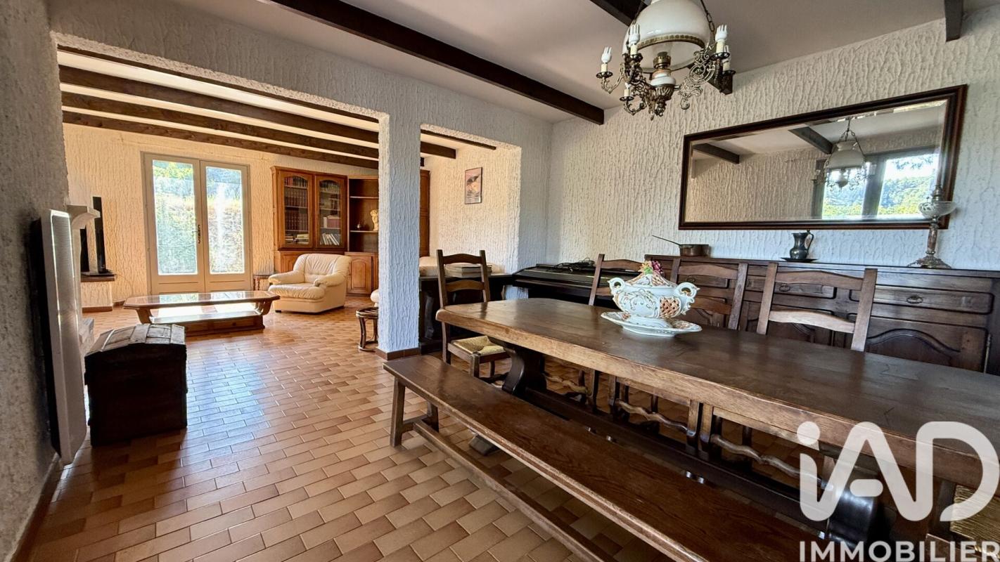 Maison traditionnelle 5 Pièce(s) Aspiran