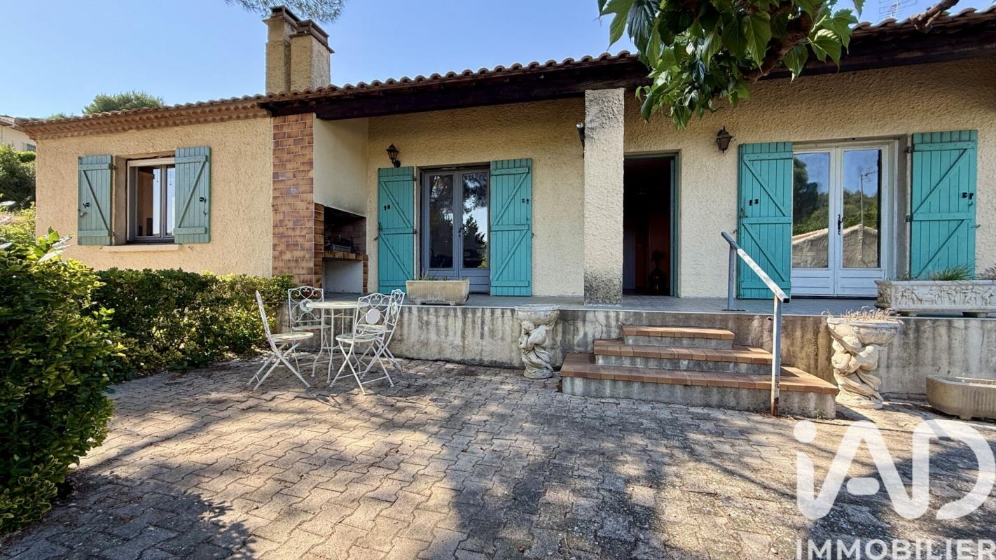 Maison 5 Pièce(s) Aspiran - Photo 2