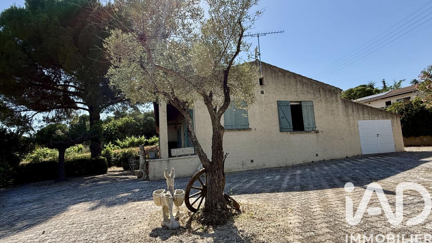 Maison 5 Pièce(s) Aspiran - Photo 3