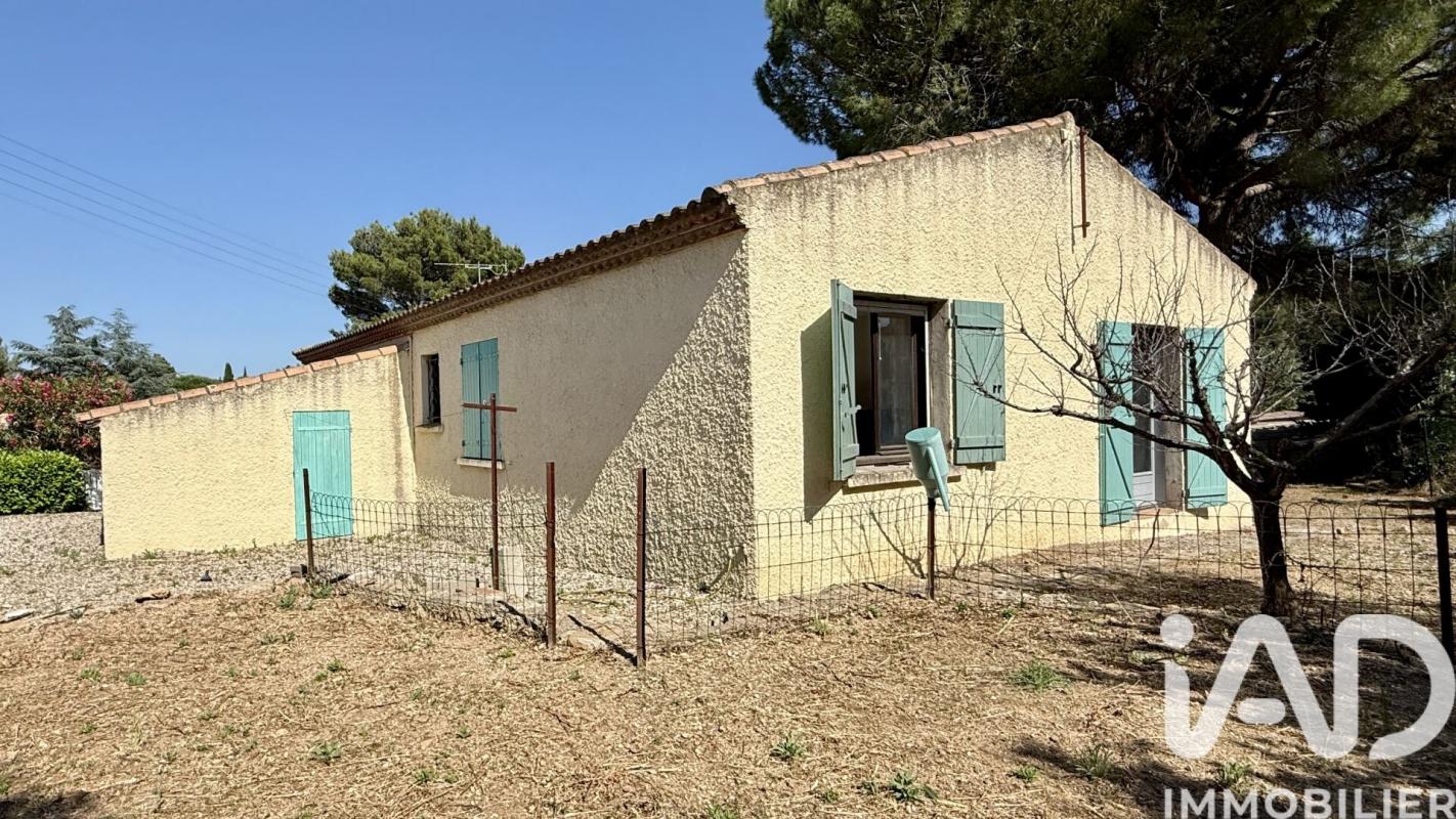 Maison 5 Pièce(s) Aspiran - Photo 4
