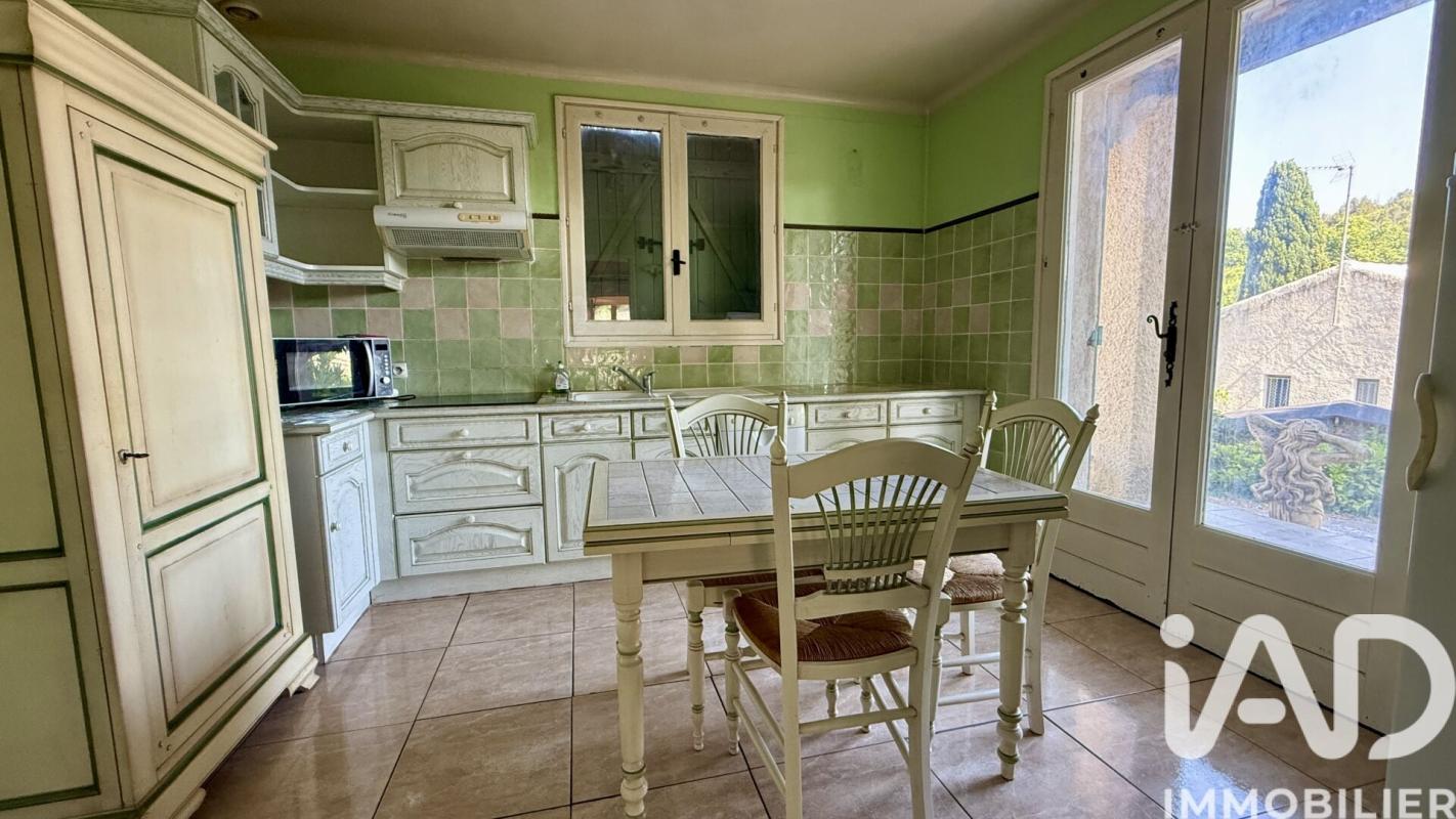 Maison 5 Pièce(s) Aspiran - Photo 7