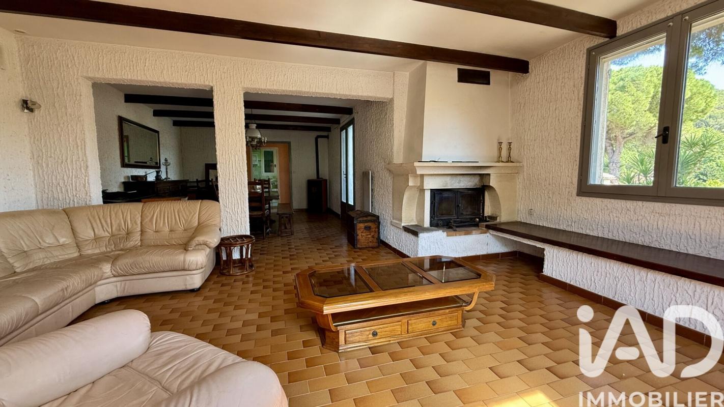 Maison 5 Pièce(s) Aspiran - Photo 8