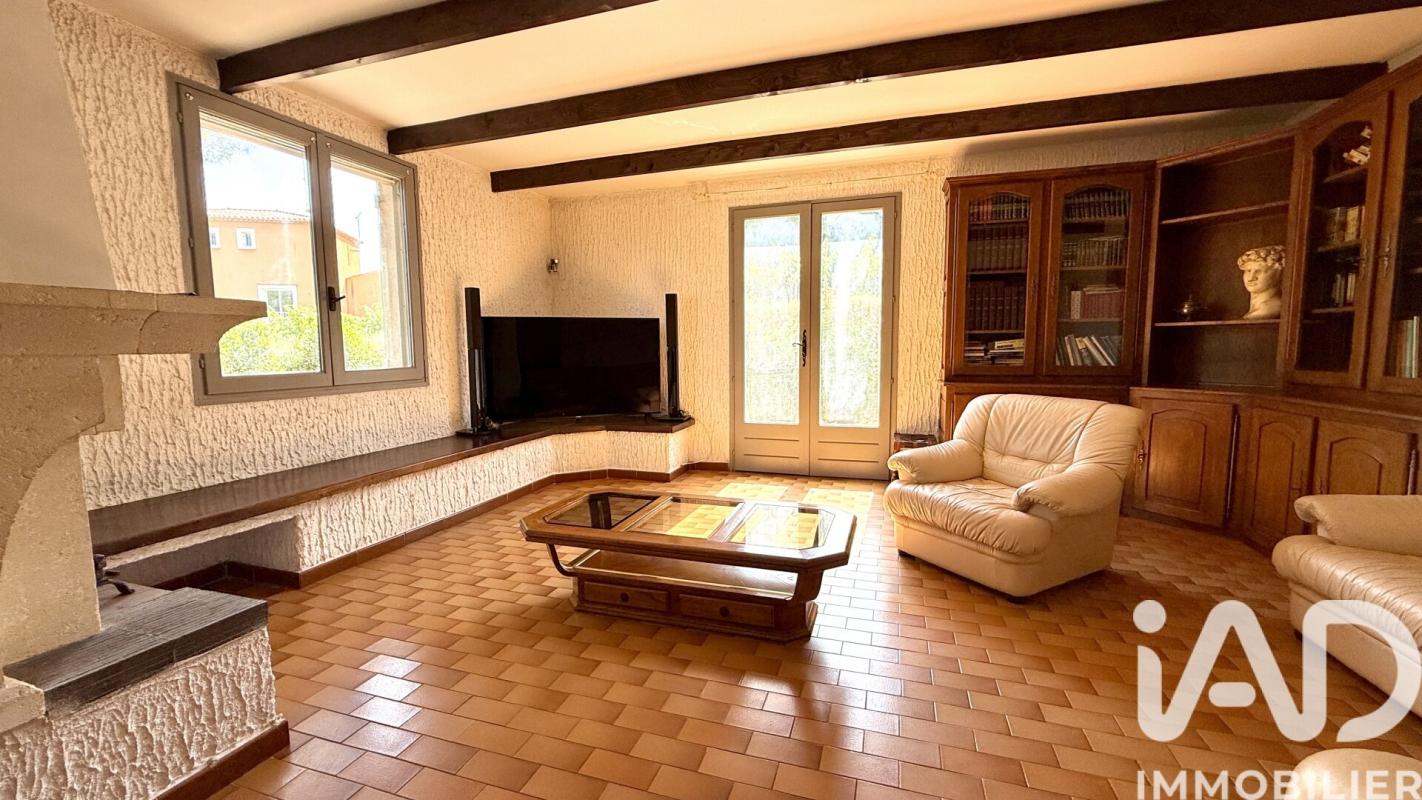 Maison 5 Pièce(s) Aspiran - Photo 9
