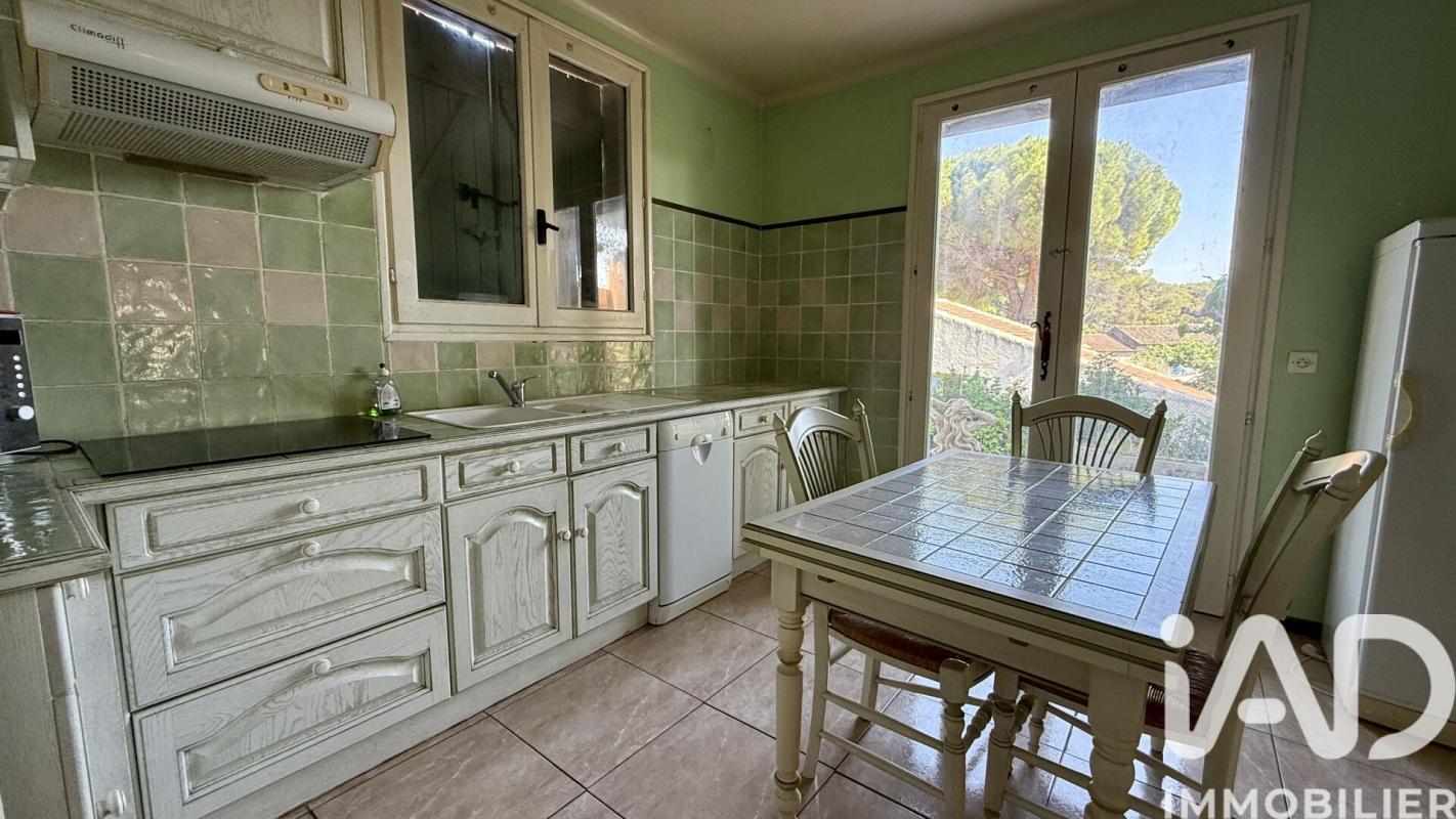 Maison 5 Pièce(s) Aspiran - Photo 17