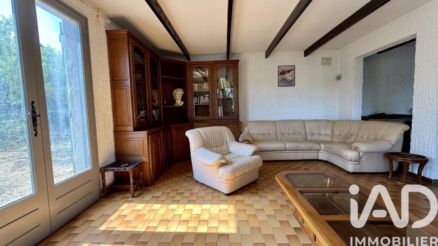 Maison 5 Pièce(s) Aspiran - Photo 18