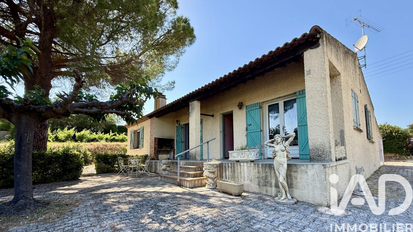 Maison 5 Pièce(s) Aspiran - Photo 20