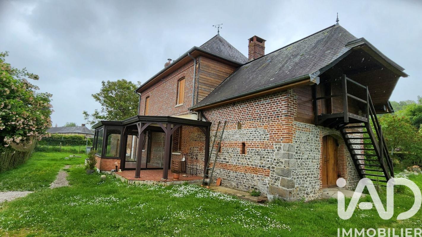 Maison 7 Pièce(s) Cropus - Photo 2
