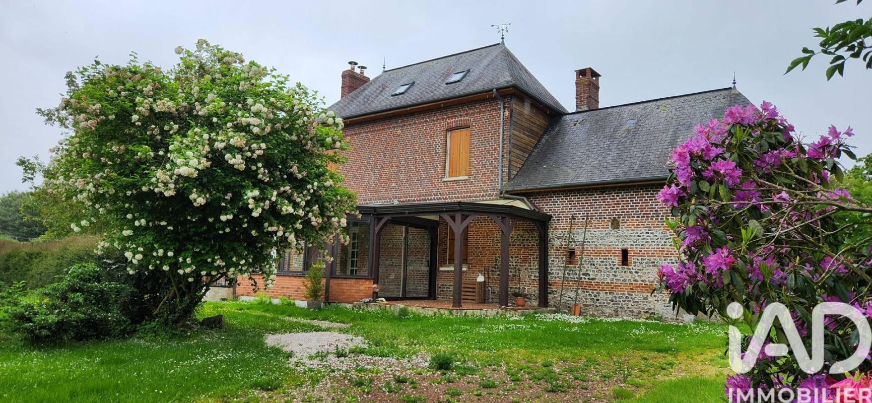 Maison 7 Pièce(s) Cropus - Photo 5